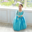 Fantasia Frozen Infantil