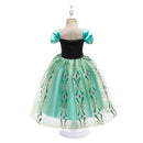 Fantasia Princesa Anna