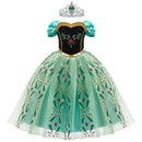 Fantasia Princesa Anna