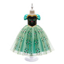 Fantasia Princesa Anna