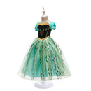 Fantasia Princesa Anna