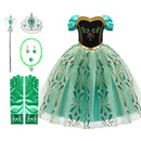 Fantasia Princesa Anna