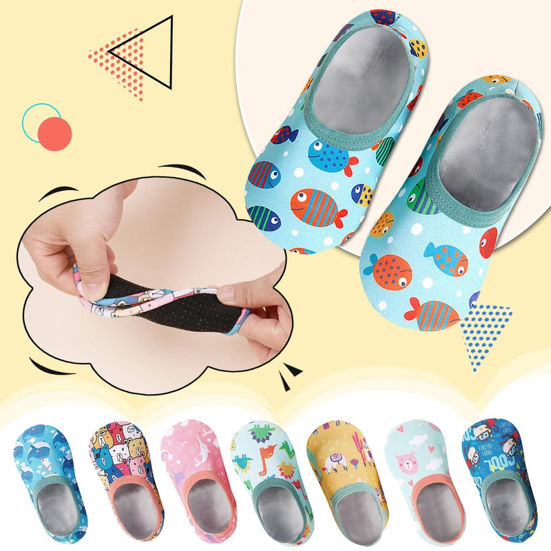 FofuraFlex - Sapatinho Infantil Flexível