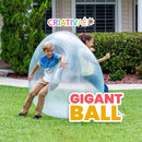 Gigantball - Bola Inflável Gigante