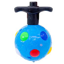 Giro Ball - Pião com Luzes