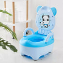 Higienic Baby - Vaso sanitário Infantil