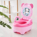 Higienic Baby - Vaso sanitário Infantil