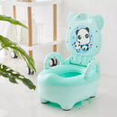 Higienic Baby - Vaso sanitário Infantil