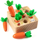 LegumiPlay - Plantação Infantil Educativa