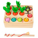 LegumiPlay - Plantação Infantil Educativa