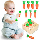LegumiPlay - Plantação Infantil Educativa