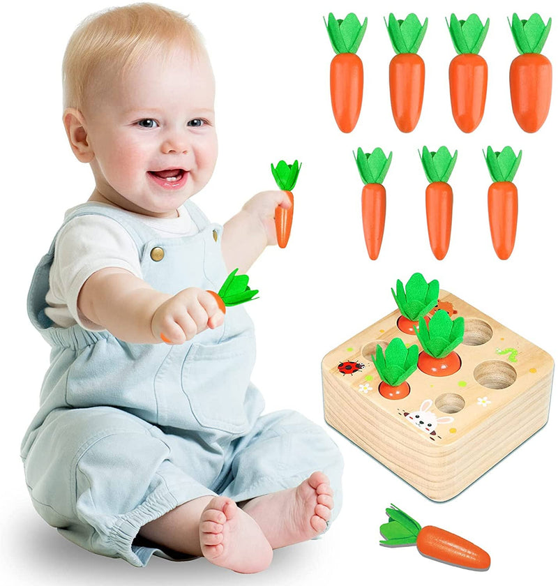 LegumiPlay - Plantação Infantil Educativa