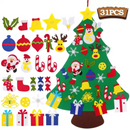 Imaginatree  - Árvore de Natal FeltLândia Interativa