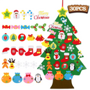 Imaginatree  - Árvore de Natal FeltLândia Interativa