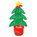Jings Dançantes de Natal Criativaê