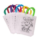 KIT 5 Conjuntos de Pintura Artesanal