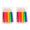 KIT 5 Conjuntos de Pintura Artesanal