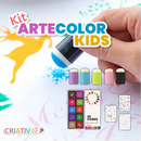 Kit ArteColor Kids