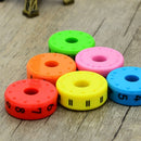 Kit de Números Magnéticos para Aprendizado de Matemática