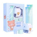 Kit Estudaê Cute