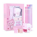 Kit Estudaê Cute