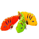 Kit Peixotos - 3 Peixinhos Interativos de Brinquedo
