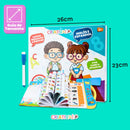 Livro Trillingo - Livro Professor de Inglês e Espanhol Apagável
