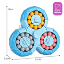 LogicBrink - Hand Spinner Interativo