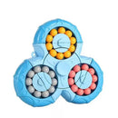 LogicBrink - Hand Spinner Interativo