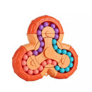 LogicBrink - Hand Spinner Interativo