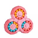 LogicBrink - Hand Spinner Interativo