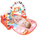 LudicTap Baby - Tapete Baby Interativo Lúdico