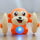 Macaquito - Macaco de Brinquedo que Anda