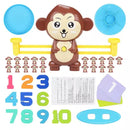Magic Calc - Brinquedo Educacional de Matemática