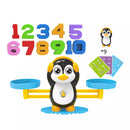 Magic Calc - Brinquedo Educacional de Matemática