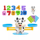 Magic Calc - Brinquedo Educacional de Matemática