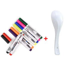 Magic Pen - Caneta Mágica de Tinta Flutuante