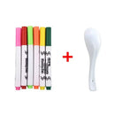 Magic Pen - Caneta Mágica de Tinta Flutuante