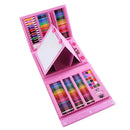 Mega Maleta de Arte Kids Plus