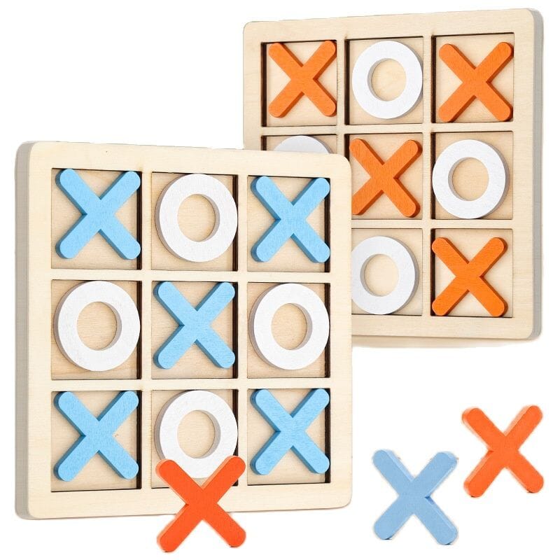 Mini Jogo da Velha