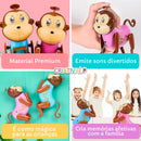 MonkeyClimb - Macaquinho Escala desce e sobe