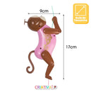 MonkeyClimb - Macaquinho Escala desce e sobe