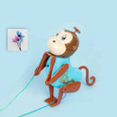 MonkeyClimb - Macaquinho Escala desce e sobe