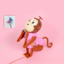 MonkeyClimb - Macaquinho Escala desce e sobe