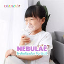 Nebulaê - Nebulizador Portátil