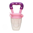 Nutri Baby - Chupeta Alimentadora para Introdução Alimentar