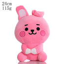 Pelúcia BT21