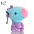 Pelúcia BT21