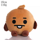 Pelúcia BT21