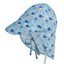 Protect Sol Baby - Chapéu Protetor para Sol